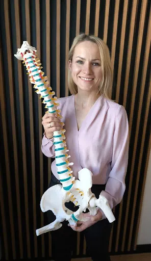 Pracownia Fizjoterapii Karolina Szucka